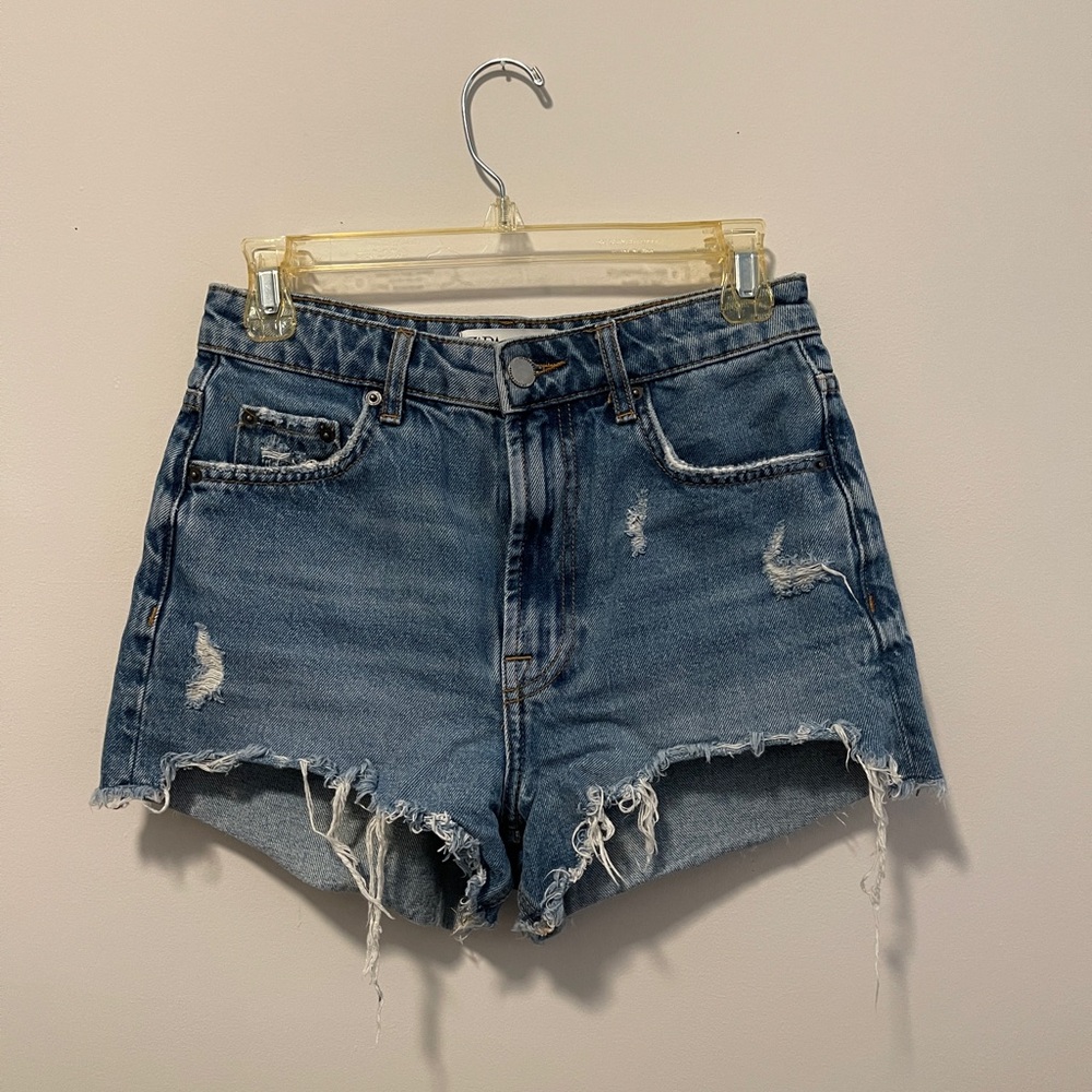 ZARA shorts